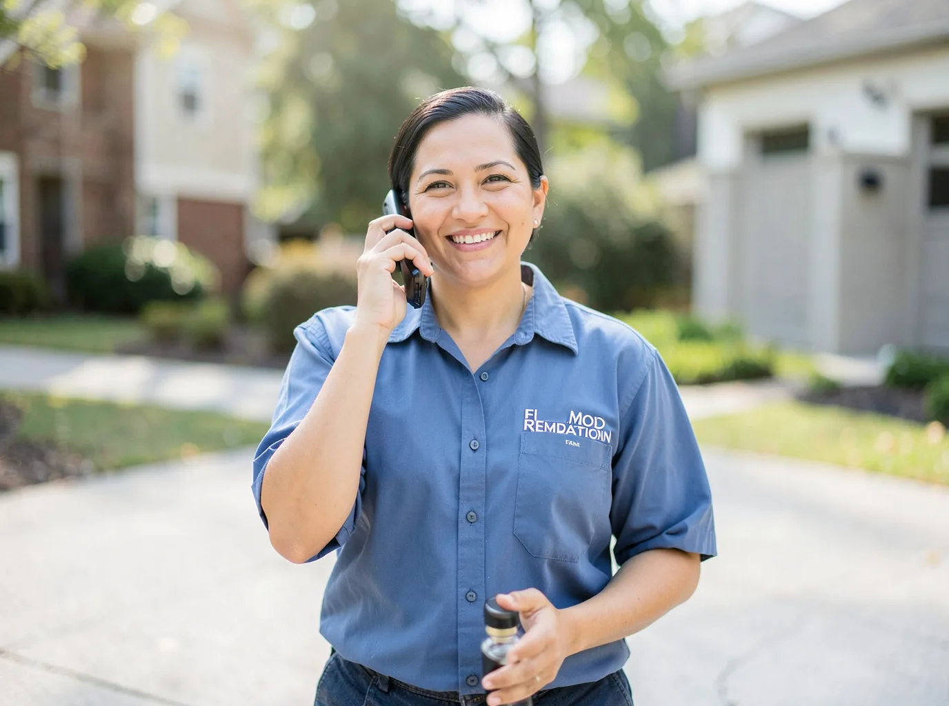 Mold Remediation Manchester, IL FAQs